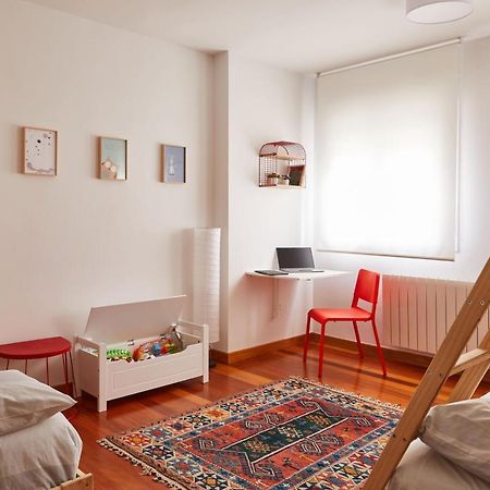 Urban Ezcaray Apartment Bagian luar foto