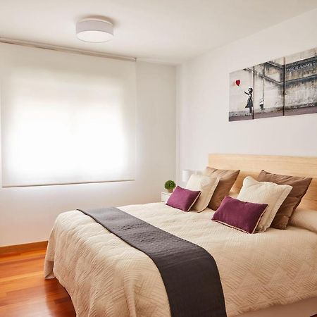 Urban Ezcaray Apartment Bagian luar foto