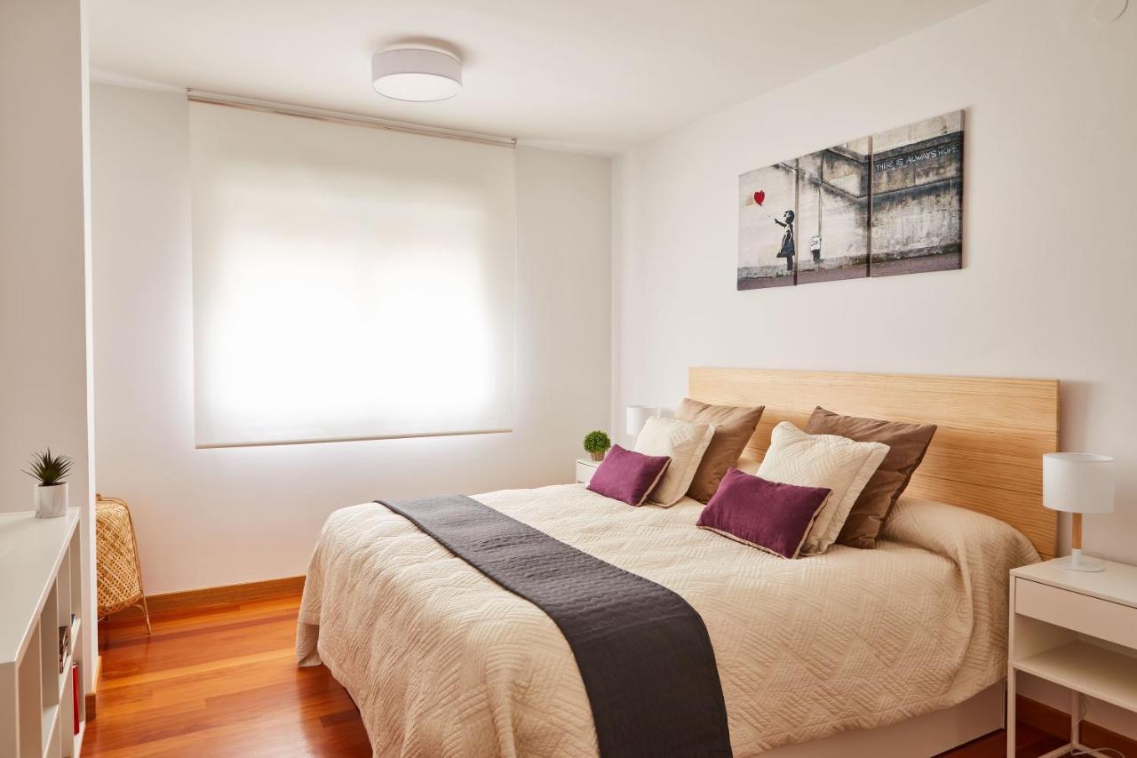 Urban Ezcaray Apartment Bagian luar foto
