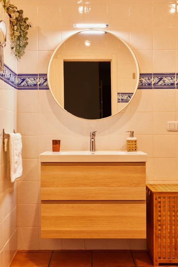 Urban Ezcaray Apartment Bagian luar foto