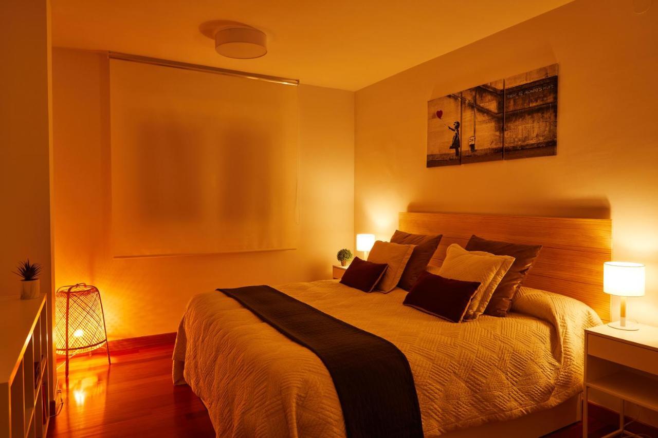 Urban Ezcaray Apartment Bagian luar foto