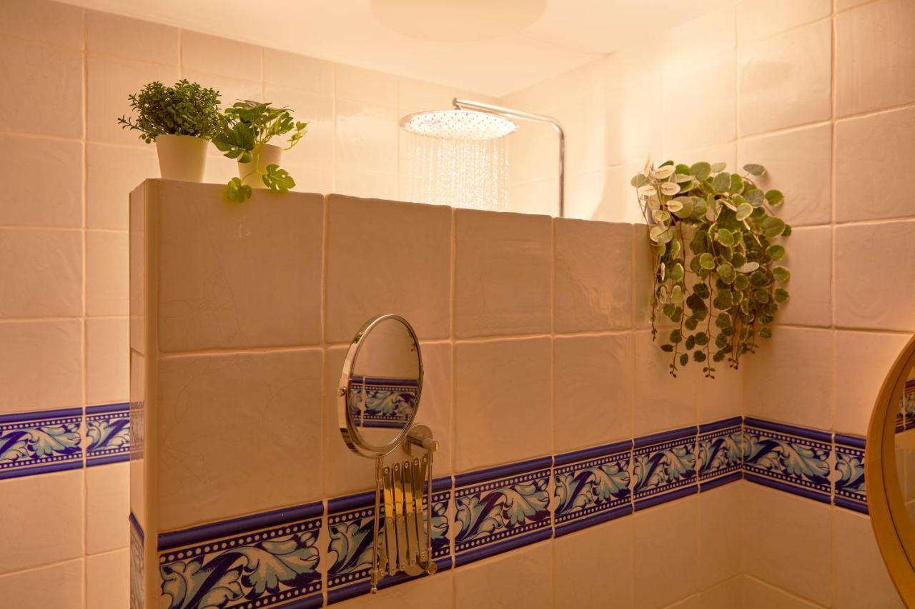 Urban Ezcaray Apartment Bagian luar foto