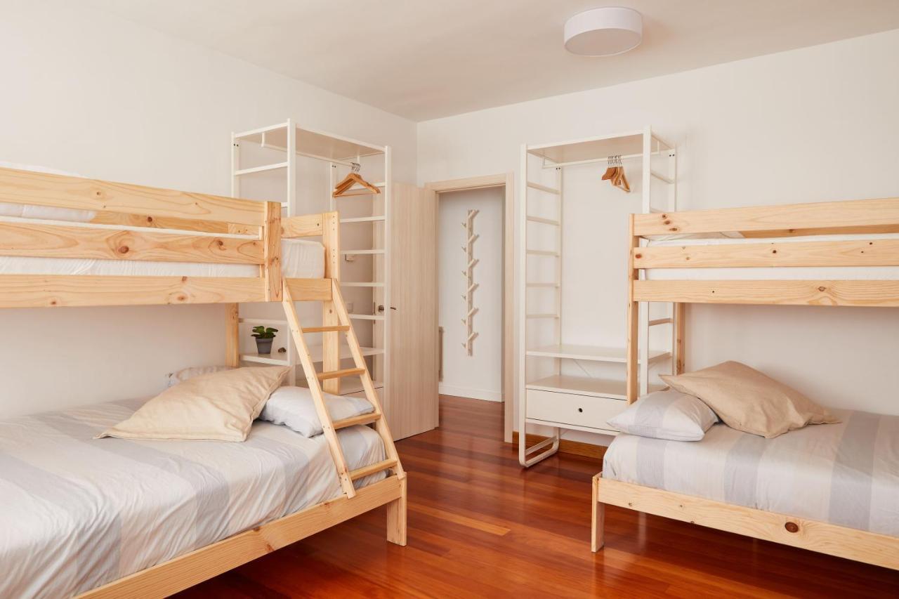 Urban Ezcaray Apartment Bagian luar foto