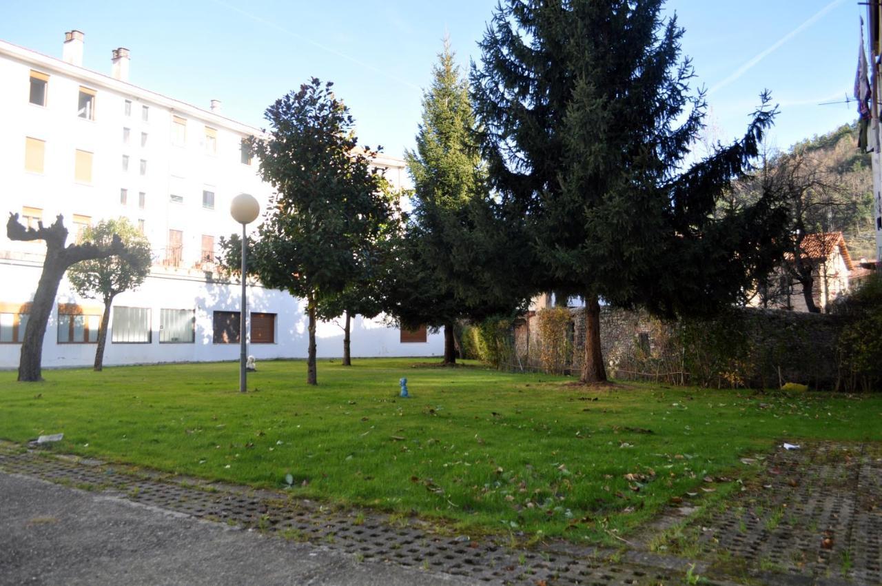 Urban Ezcaray Apartment Bagian luar foto